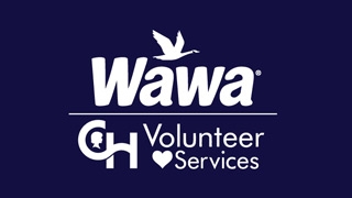 Wawa志愿服务标志